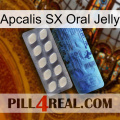 Apcalis SX Oral Jelly 34